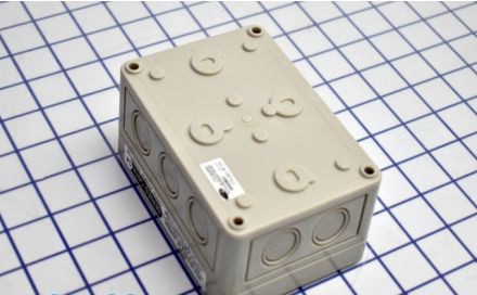 GSTA-C Dwyer Instruments HVAC Sensors, GSTA Series Carbon Monoxide Transmitter - Picture 1 of 1