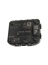 88210-0e060 2023-2026 Toyota Lexus Adaptive Cruise Control Radar Oem Sensor 88210-0e060 2023-2026 Toyota Lexus Adaptive Cruise Control Radar Oem Sensor