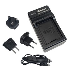 Refuelergy Battery Charger for GoPro2 GoPro HERO2 GoPro Hero 2 GoPro AHDBT-002