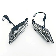 Produktbild - Vorne Links & Rechts Tagfahrlicht 36129 36130 für Linhai M550 M550L M565LT M570L