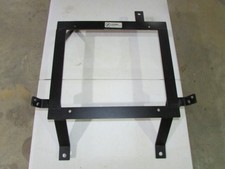 Used Corbeau 07 - 14 Jeep Jk 4 Dr Wrangler Seat Bracket Driver E22089l