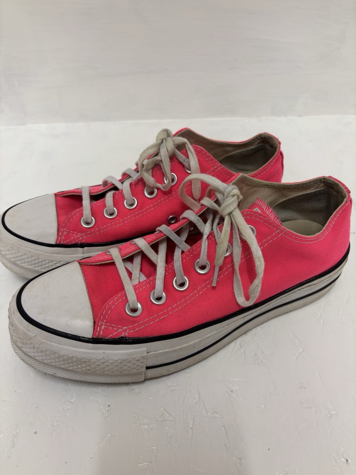 Scarpe da ginnastica Converse Chuck Taylor All Star Platform UK 5