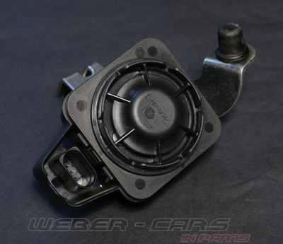 Electronic Siren Alarm System Horn 5Q0951605 VW Golf Passat Audi A3 TT 134Km