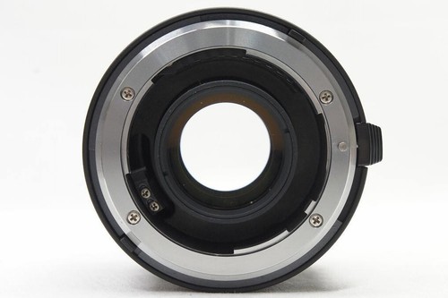 "Mint" Nikon AF-S TELECONVERTER TC-20E III 2x for F Mount w/ Box #250423f - Picture 4 of 11