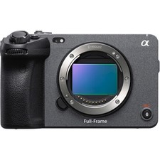 Neu New Sony FX3 Cinema Line full frame camer...