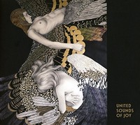 United Sounds Of Joy - Cd - G3Z