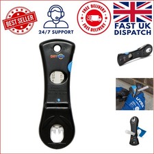 Damp Proofing Rod for 4.5 and 13 Inch Walls - Lightweight & Durable Solution