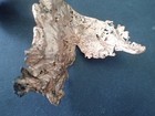 BEAUTIFUL SHEET COPPER SPECIMEN — photo 7
