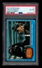 1977 Star Wars Set-Break #  7 The Villainous Darth Vader PSA