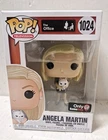 Funko Pop! Vinyl: The Office - Angela Martin - GameStop (Exclusive) #1024