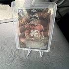2025 Topps Chrome - Fortune 15 Tom Brady #F15-35