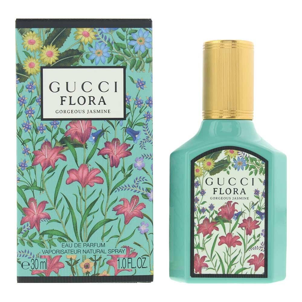 Gucci Flora Jasmine Eau de Parfum 30ml Spray for Her