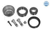 Radlagersatz Meyle 014 033 0100 FüR Mercedes W202 W210 SLK Klasse A208 S210 R170