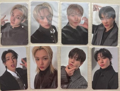 Buy Stray Kids SKZOO PON We STAY together Online kuji Japan Photo