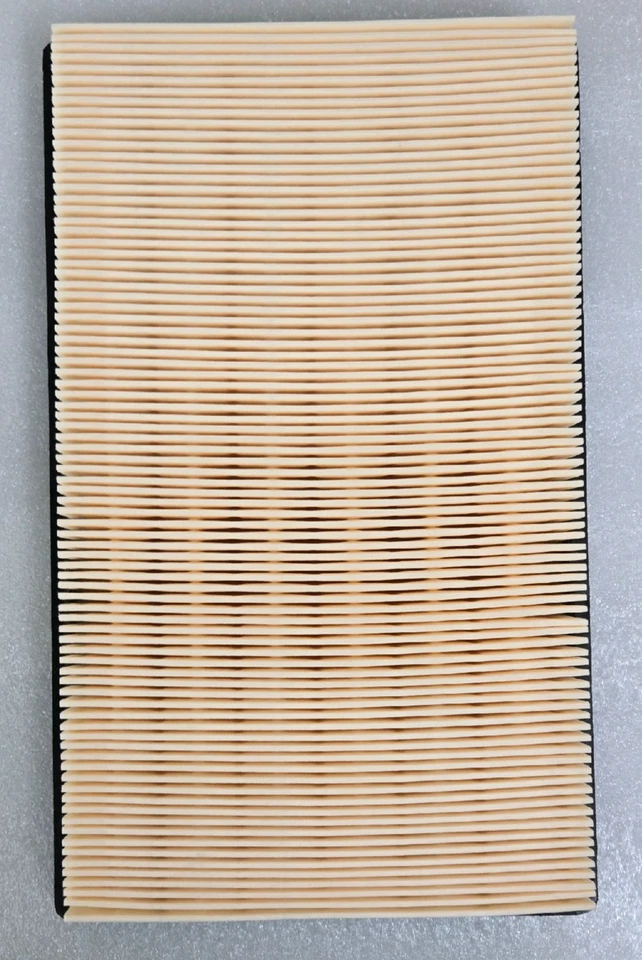 Premium Engine Air Filter for Buick Regal 1989-1993 and Cadillac Allante 89-92 Foto 3 de 4