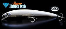 Molix Super Finder Jerk 190 - Precisione, alimentazione e controllo