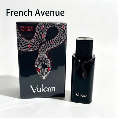 FRENCH AVENUE Vulcan Black Friday Edition 100ml EDP