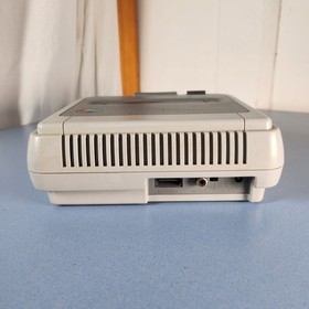 Snes Super Nes Control Boxing Set Pal Esp