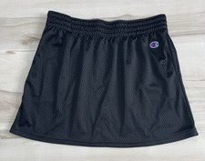 Black Champion Skirt Size S Women s Tennis