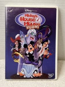Mickey Mouse Dvd | eBay