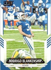2021 Score NFL Football Base Singles #1-205 (Pick Your Cards)
