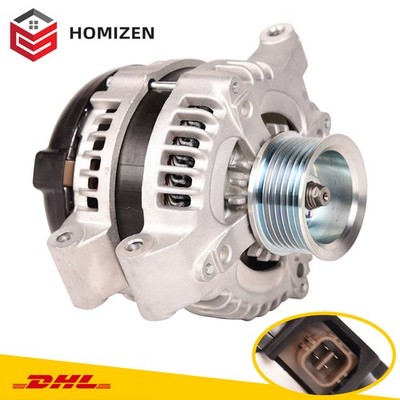 Lichtmaschine Generator 100A für Honda Accord VII Tourer CR-V III 31100RAAA01