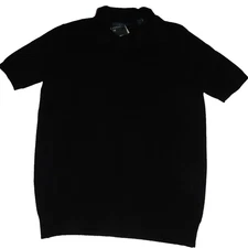 ~NWT Men's PERRY ELLIS Short Sleeve Shirt! Size Small Nice $75!! FS~