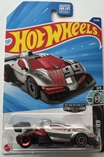 2025 Hot Wheels HW MODIFIED 3/5 Punk Rod 71/250 (Zamac)