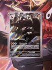 Carte Pokemon DEMOLOSSE 066/064 Holo Secrète EV6.5 Fable Nébuleuse SFA FR NEUF
