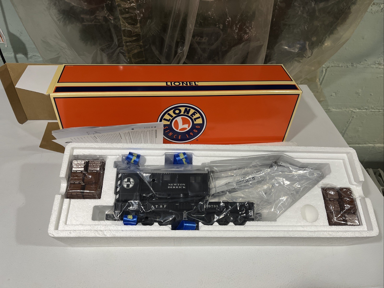 Click here to see eBay Auction