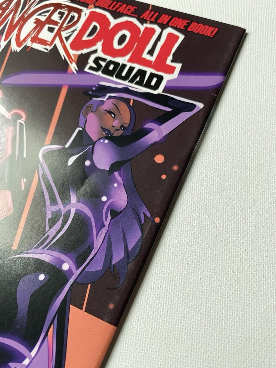 アメコミ LV426 ZOMBIE TRAMP VAMPBLADE COMIC LOT OF 4 BOOKS ACTION LAB COMICS | eBay