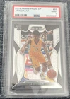 NBA Card 2019 PANINI PRIZM DRAFT PICKS JA MORANT ROOKIE CARD RC PSA 9 #65