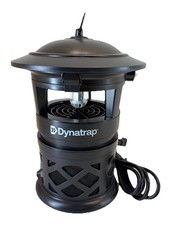Dynatrap 1/2 Acre Outdoor Flying Insect Trap With UV LED Light Model DT1130