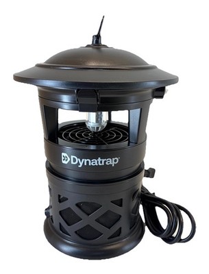 Dynatrap 1/2 Acre Outdoor Flying Insect Trap With UV LED Light Model DT1130