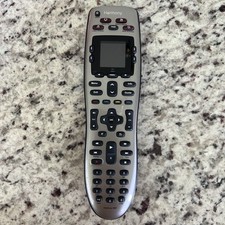 Logitech Harmony 650 Advanced All in One Prog...