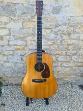 Martin D18 1945 Guitar