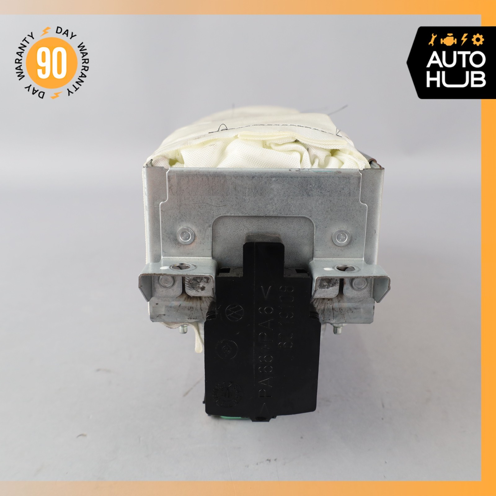 03-06 Bentley Continental Flying Spur GT Passenger Dash Airbag Air Bag OEM 39k
