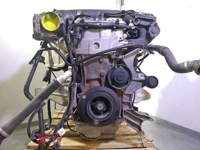 BFD KOMPLETTER MOTOR / 61616451 / 95510001100 / 5593844 FÜR PORSCHE CAYENNE 9PA