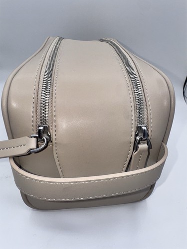 Nex travel Dopp Bag Hawaii Edition Sold Out! Cream Large - Picture 7 of 11
