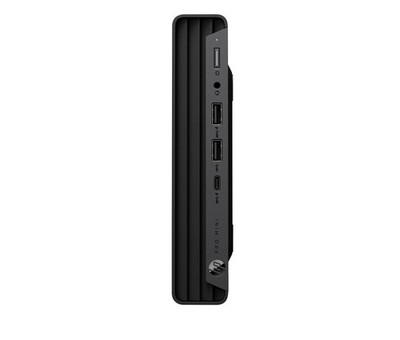 HP Pro Mini 400 G9 Intel  Core  i5 i5-14500T 16GB DDR5-SDRAM 512GB SSD