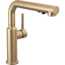 Delta 16879-CZ-DST - Kitchen Faucet