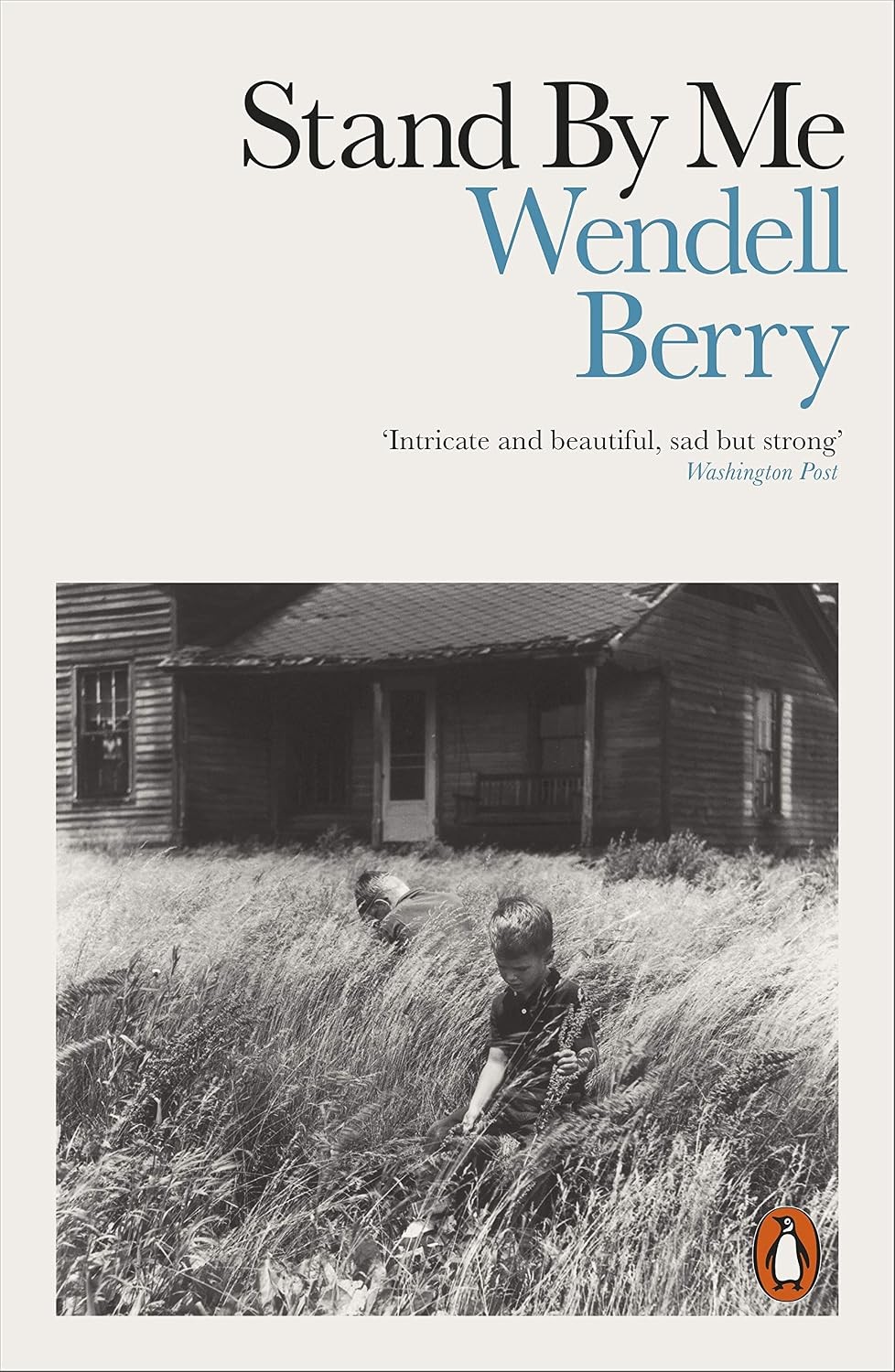 Stand By Me by Wendell Berry - 9780141990248 - Image 4