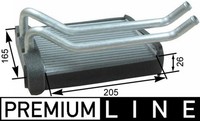 WäRmetauscher Innenraumheizung Premium Line Mahle AH 174 000P FüR Santa Hyundai