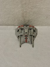 Star Wars Hoth 7  Snowspeeder     2006 Hasbro with 2 Pilots FREE SHIP