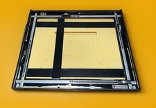 Saunders-Omega Precision 4 Blade Adjustable Photo Enlarging Easel 17  x14  