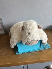 Jellycat Truffles Sheep Plush Excellent Condition Apart From No Bum Tags