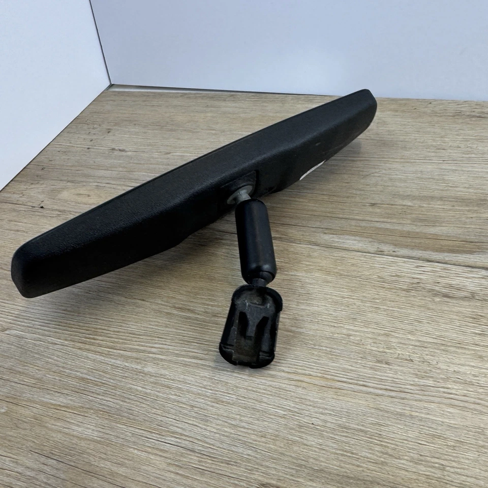 1997-2012 Chevrolet Malibu Equinox OEM 011083 Interior Rear View Mirror - Image 4 of 4