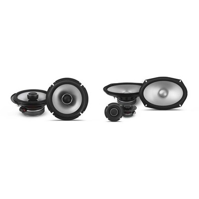 Alpine S2-S69C 6x9'' & 65 6.5'' Comp / Coaxial Bundle
