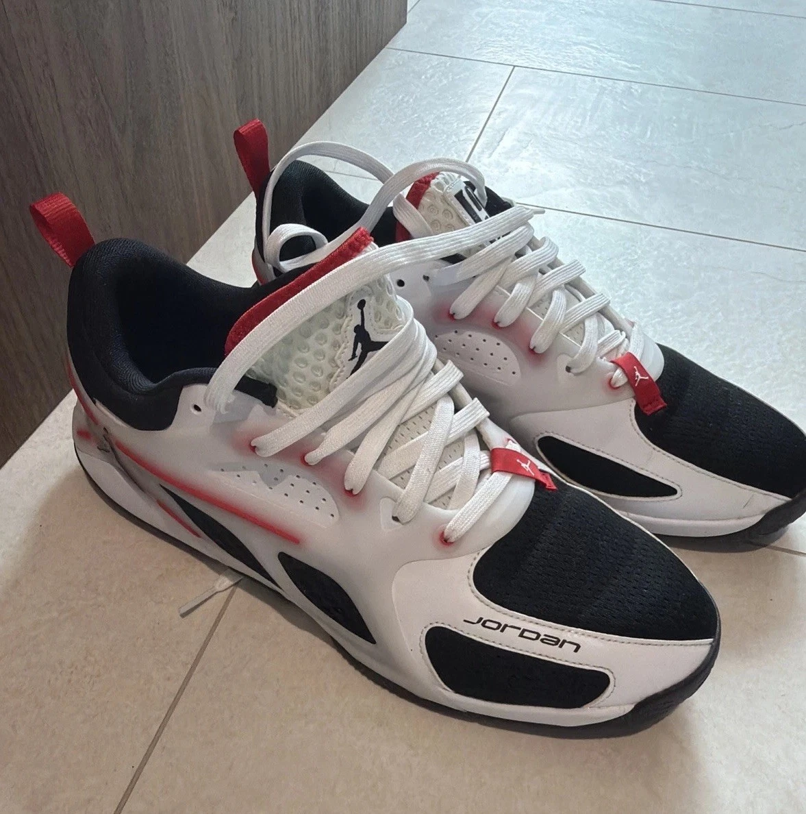 Las mejores ofertas en Jordan Heir PF Bloodline | eBay