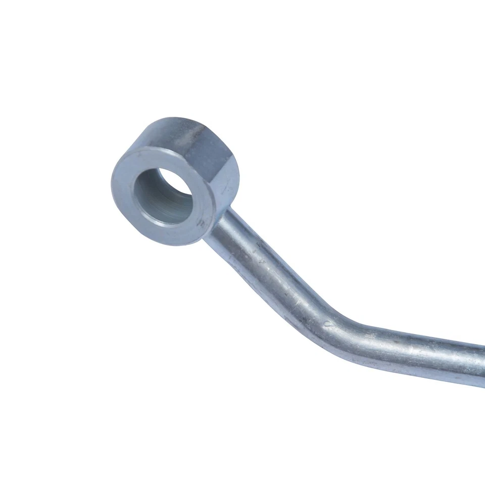 Edelmann 92331 14Mm Banjo X 16Mm Banjo Para 98-03 Audi Volkswagen A3 Golf Jetta - Imagem 3 de 4